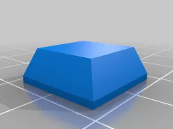 Keycap