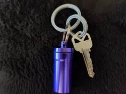 Keyring
