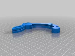 Kinder Egg Holder