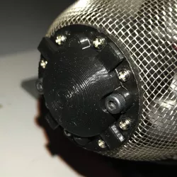 Kingtech K-70 G2 Add-On Parts