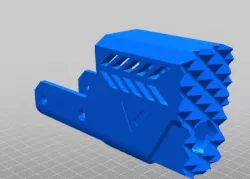 Krytac Vector Rail