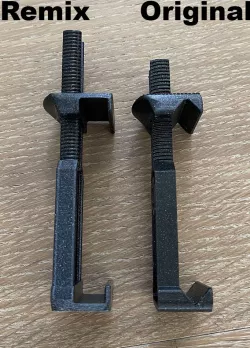 Large Phone Remix for Tripod Phone Stand (iPhone 12Pro Max)