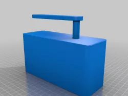 Laserpecker 2 3D Model