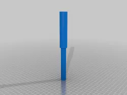 Latch Hook Yarn cutter