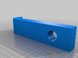 Leather Vise