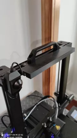 LED Bar Light for Creality CR6-SE