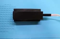 LED LIGHT CASE