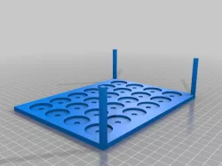 Legion Storage solution