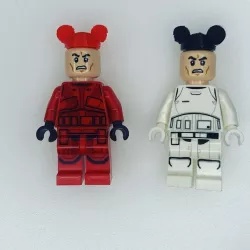 Lego Disney Ears