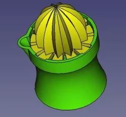 Lemon Juicer