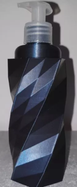 Liquid soap dispenser