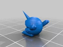 Little Monster/Goober