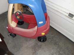little tike gas cap 3D Models | Page 1 | STLFinder