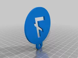 Llavero Litecoin (LTC)