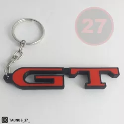 llavero Taunus GT / Taunus GT Key chain 