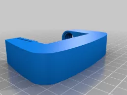 Logitech G29 - Clamp