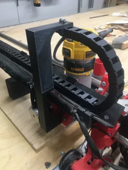 Lowrider2 Drag Chain