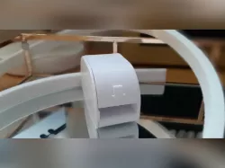 Lulzbot Wipe Pad Cutter v2