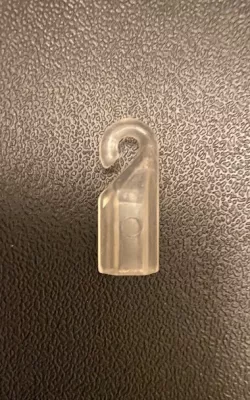 LuxaFlex Hook