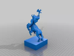 Lynel BOTW