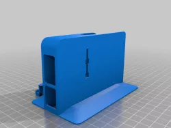 MacBook Dock