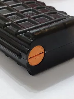 mag spring plug AUG