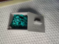 Magnet Box