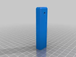 Magnetic Juul Holder