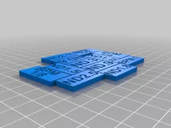 MATTE BOX FILTER TAGS