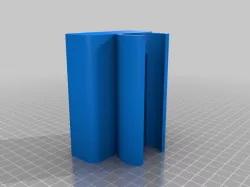 Mi power bank 3 Velbon mount 