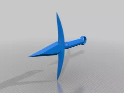Minato Kunai