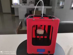 Mini 3D Printer
