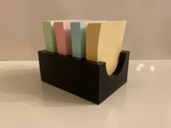 MINI NOTES BASE