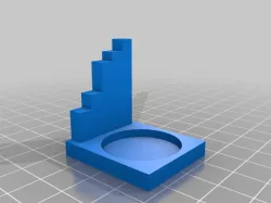 Miniature Scale