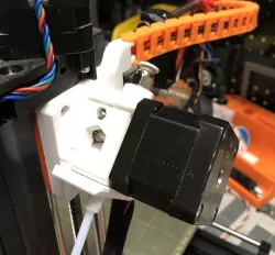 MK3S extruder for Prusa Mini