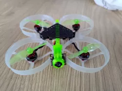 Moblite7 electronic protection cover