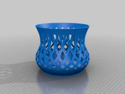 Modern Planter