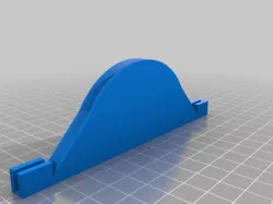 Modification for Michal Fanta's Prusa MMU2S Filament Buffer