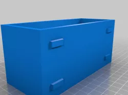 Modular drawer