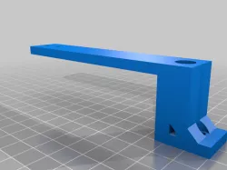 Monitor mount