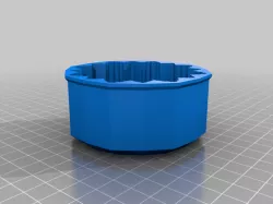 Moule à savon zen/ Zen soap mold