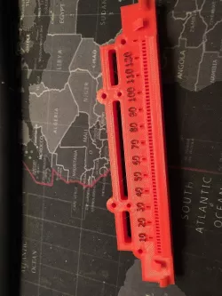 mounted easy-e step calibration