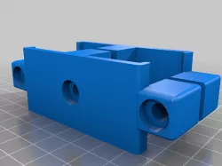 MP5 Mag Coupler