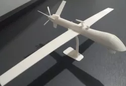 MQ-9 Reaper (UAV)