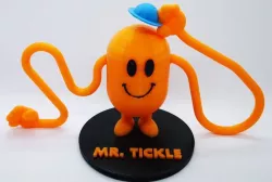 Mr Tickle