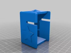 Mystery box