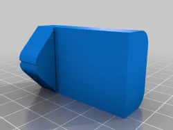 Nail tool for Ikea jobs 