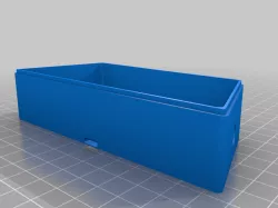 Nanoleaf Clone Controller Case