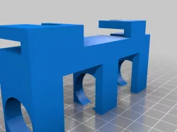 Neje Master Pen Jig