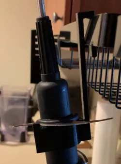 Ninja Blender Blade Holder